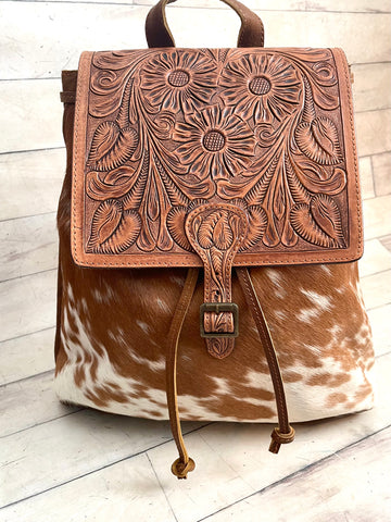 Buy Leather Rucksack Women, Vintage Backpack, Leather Backpack Women, Sac a  Dos Cuir Femme, Rucksack Damen Online in India - Etsy